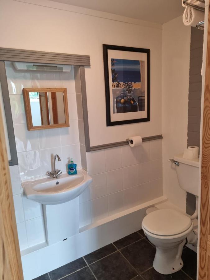 Bed and Breakfast The Boathouse à Stratford-upon-Avon Extérieur photo