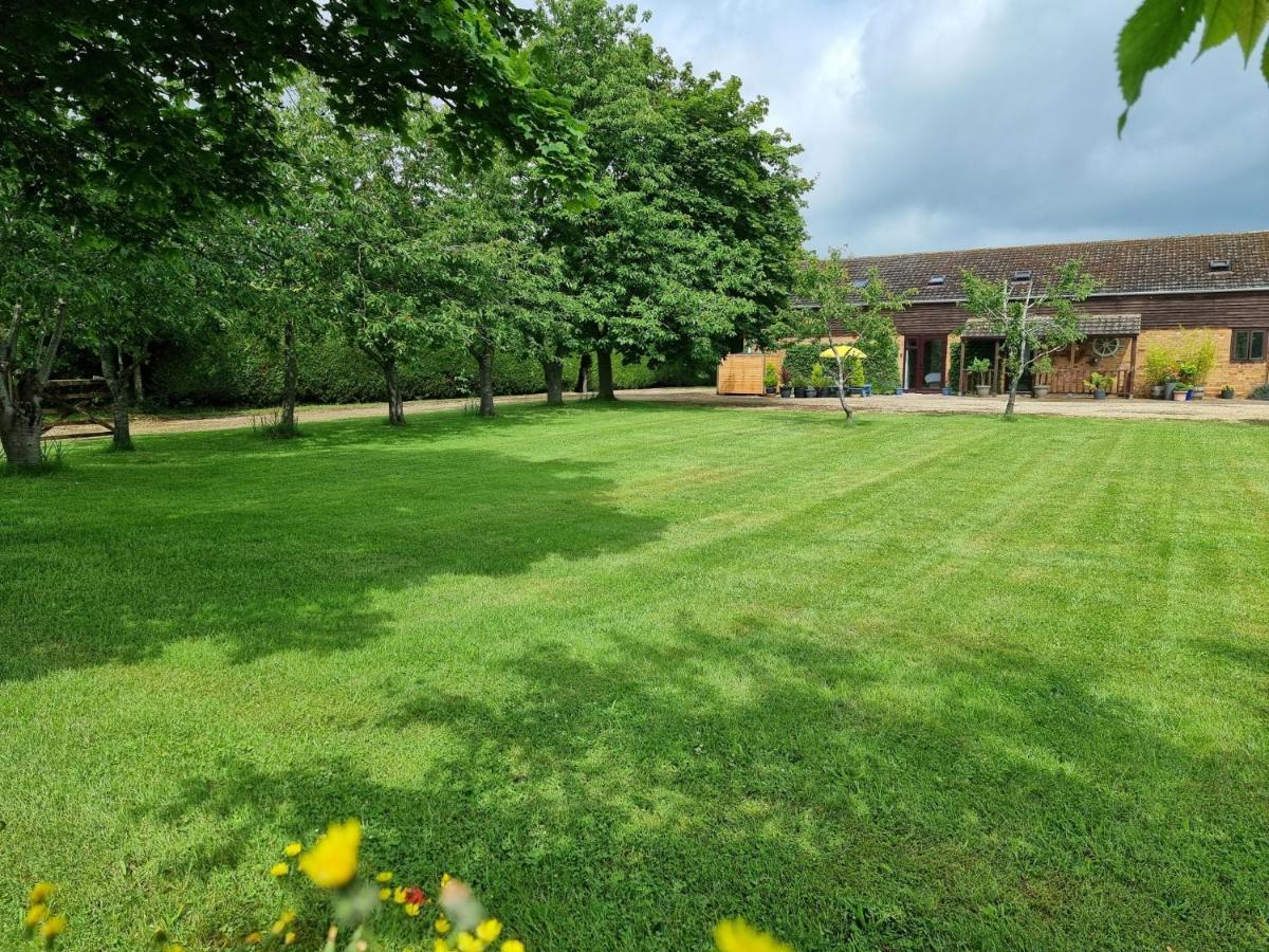 Bed and Breakfast The Boathouse à Stratford-upon-Avon Extérieur photo